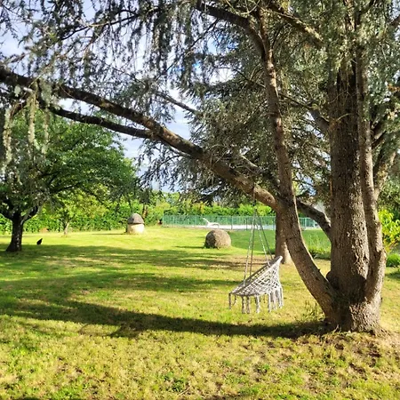 Clair Soleil Au Coeur De La Toscane Occitane بيت للعطل *
