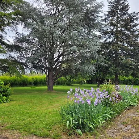 بيت للعطل Clair Soleil Au Coeur De La Toscane Occitane *