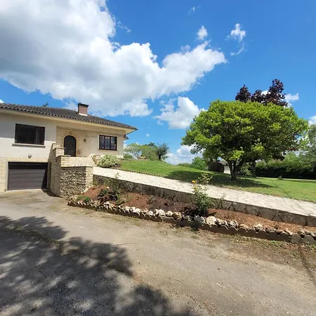 بيت للعطل Clair Soleil Au Coeur De La Toscane Occitane