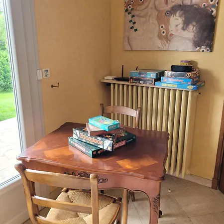 بيت للعطل Clair Soleil Au Coeur De La Toscane Occitane Lisle-sur-Tarn