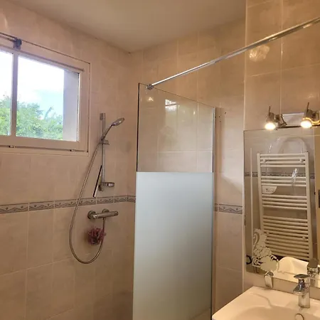Tatil Evi Clair Soleil Au Coeur De La Toscane Occitane