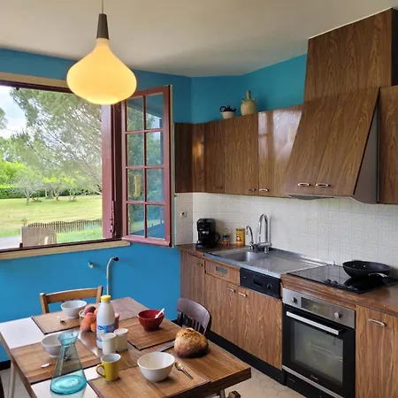 Clair Soleil Au Coeur De La Toscane Occitane Tatil Evi Lisle-sur-Tarn