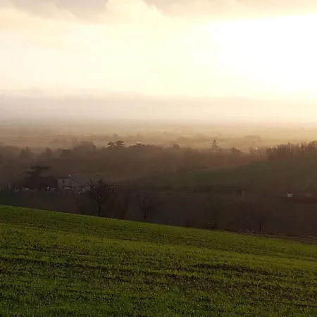 בית נופש Clair Soleil Au Coeur De La Toscane Occitane Lisle-sur-Tarn