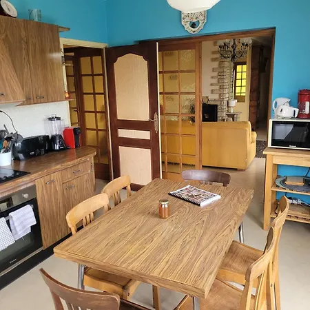 Clair Soleil Au Coeur De La Toscane Occitane Tatil Evi Lisle-sur-Tarn