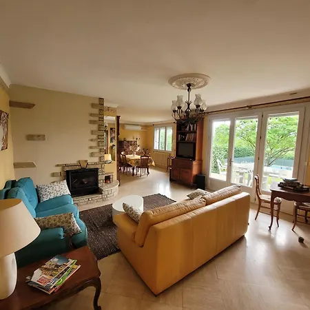 Tatil Evi Clair Soleil Au Coeur De La Toscane Occitane *