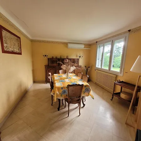 Hébergement de vacances Clair Soleil Au Coeur De La Toscane Occitane *