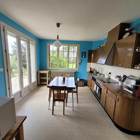 Tatil Evi Clair Soleil Au Coeur De La Toscane Occitane