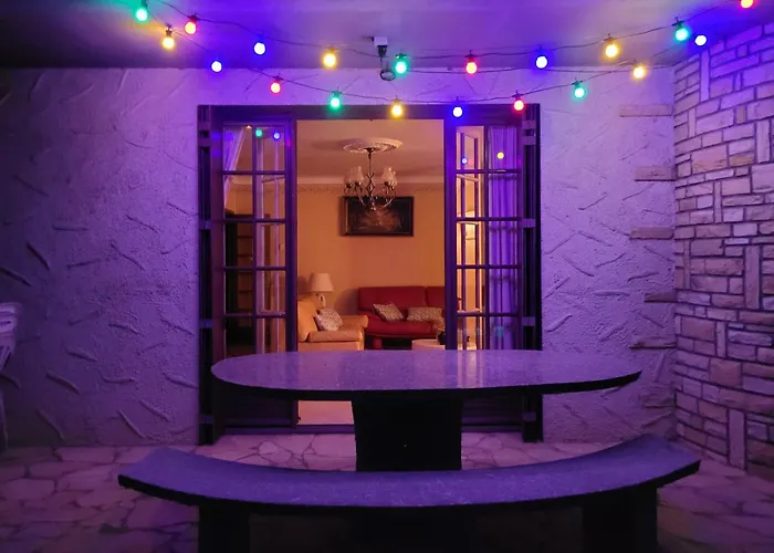 Clair Soleil Au Coeur De La Toscane Occitane Lisle-sur-Tarn