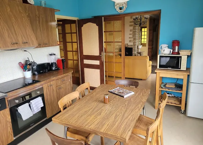 Clair Soleil Au Coeur De La Toscane Occitane بيت للعطل Lisle-sur-Tarn