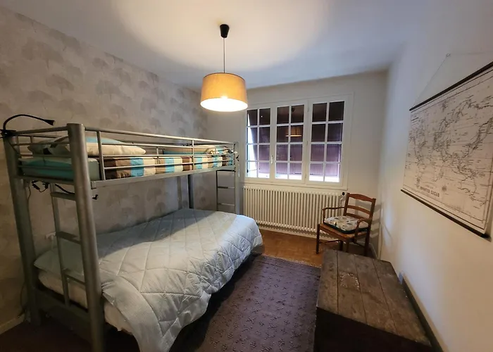 Clair Soleil Au Coeur De La Toscane Occitane بيت للعطل