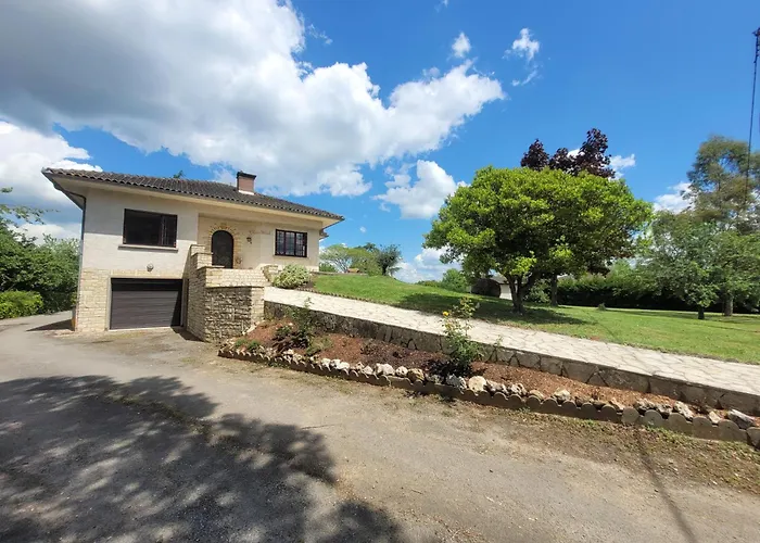 بيت للعطل Clair Soleil Au Coeur De La Toscane Occitane