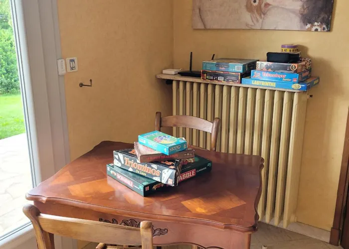 بيت للعطل Clair Soleil Au Coeur De La Toscane Occitane Lisle-sur-Tarn