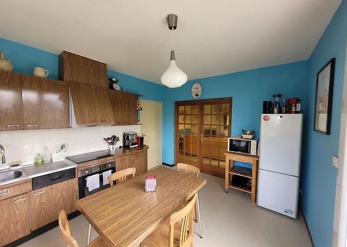 Clair Soleil Au Coeur De La Toscane Occitane بيت للعطل