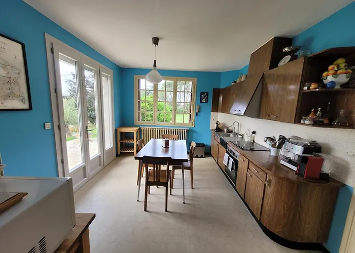 بيت للعطل Clair Soleil Au Coeur De La Toscane Occitane