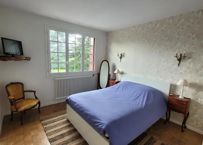 Clair Soleil Au Coeur De La Toscane Occitane بيت للعطل Lisle-sur-Tarn