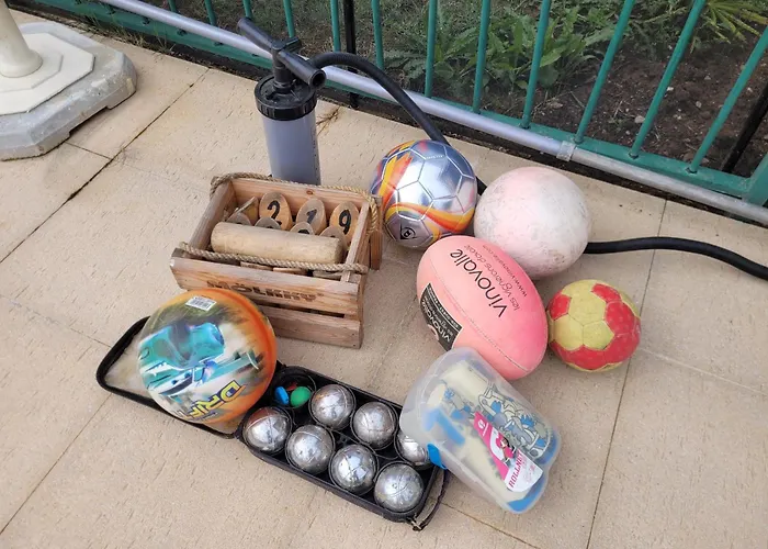 بيت للعطل Clair Soleil Au Coeur De La Toscane Occitane Lisle-sur-Tarn